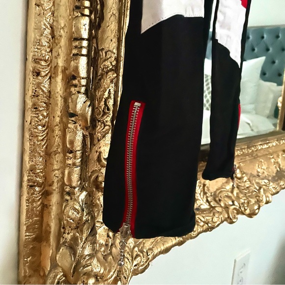 Urban Outfitters Color Block Pants - Picture 7 of 7